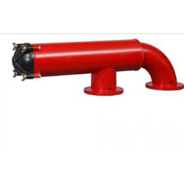 Amiad 8" -M WS 80-500 мкм  Сетчатый фильтр - фото, описание, отзывы, купить, характеристики